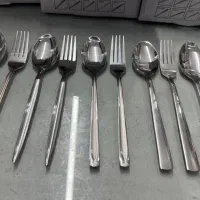 سرویس قاشق و چنگال ۴۲ نفره سیسیلی