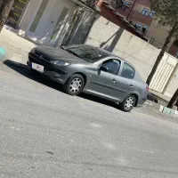 206sd تیپ5 فولV8