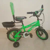 دوچرخه سایز 16