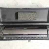 پنل ظبط سونی
