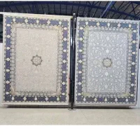 فرش،  اقساطی 18 ماه  / مدل نیلو