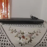 دستگاه دی وی دی
