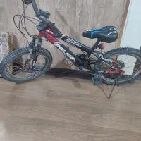 دوچرخه