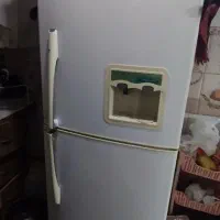 یخچال فریزر