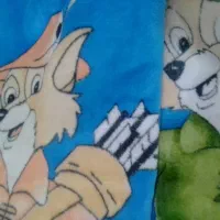 ۲عدد پتو یک نفره