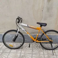 دوچرخه سایز 24