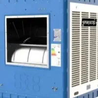 فروش کولر آبی ۵۰۰۰ هزار درحد صفر