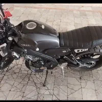 xsr155 yamaha