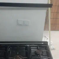 اجاق‌گاز‌۵شعله.