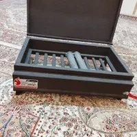 کباب پز چدن نو نو