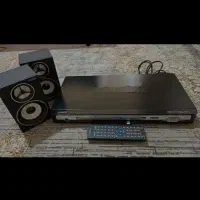 دستگاه دیوی دی فلش خور