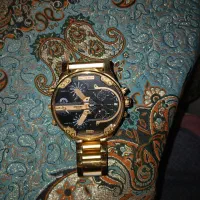 ساعت دیزل هفت موتوره