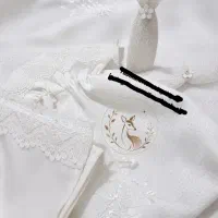 اکسسوری عروسی عقد بله برون