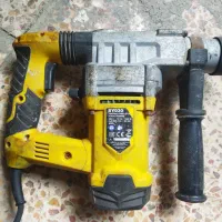 دریل هلتی دریل شارژی دستگاه نشت تاب آب