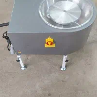 دستگاه سفالگری و ملزمات سفال