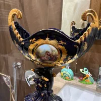 کشکول طرح لیلی و مجنون