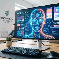 طراحی سایت و اپلیکیشن