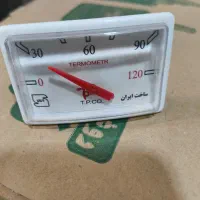 ترمومتر آبگرمکن ایستاده