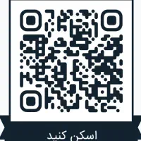 ساخت انواع کیو آر کد و لینک