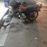 موتور هندا
