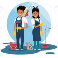 استخدام نیروی نظافتی فوری