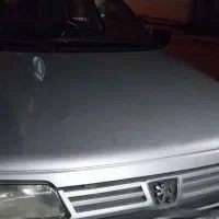 405 مدل ۹۸ کم کار زیر قیمت