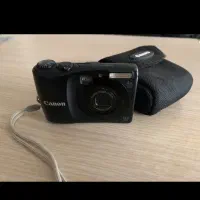 دوربین کنون powershot A1200
