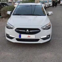 شاهین G دنده‌ای سانروف دار 1403