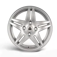 رینگ اسپرت ستاره ای اطلس و کوییک و محصولات سایپا