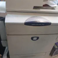 دستگاه کپی رنگی زیراکس ۲۶۰