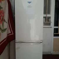 یخچال فریزر امرسان