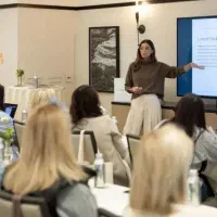 کلاس خصوصی زبان انگلیسی