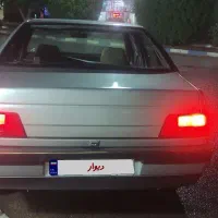 پژو۴۰۵