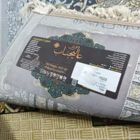 فرش نو 700 شانه تراکم 2550  9 متری فروش فوری