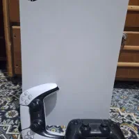 Playstation 5 fat|کنسول، بازی ویدئویی و آنلاین|شوش, |دیوار