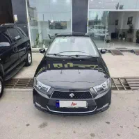 دنا اتومات آپشنال مدل ۱۴۰۳