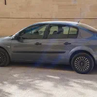 مگان 1600کم کار