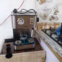 قهوه سازنوپلم مدل نواجهت خوش سلیقه ها