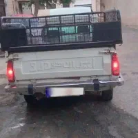 پیکان وانت مدل ۹۳