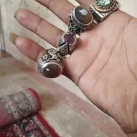 .انگشتر|جواهرات|مشهد, رضاییه|دیوار