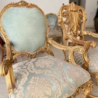 مبلمان هفت نفره