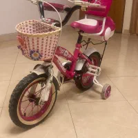 دوچرخه سایز ۱۲