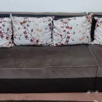 مبلمان ال کارکرده 6نفره