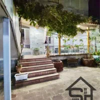 حیاط-2طبقه-270متری-در-بهترین-منطقه-اسکو