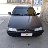پژو روا