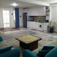 خانه ویلایی در خیابان اصلی شهر رودبار