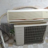 کولرگازی جنرال
