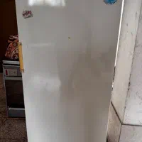 یخچال پارس موتور اصل ژاپن، کم کار