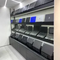 بار جدید لپ تاپ وارداتی/گارانتی/مشاوره تخصصی/اقساط