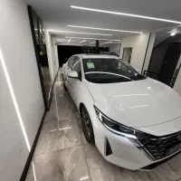 نیسان سیلفی آمیتیس پلاس ۲۰۲۴  خشک